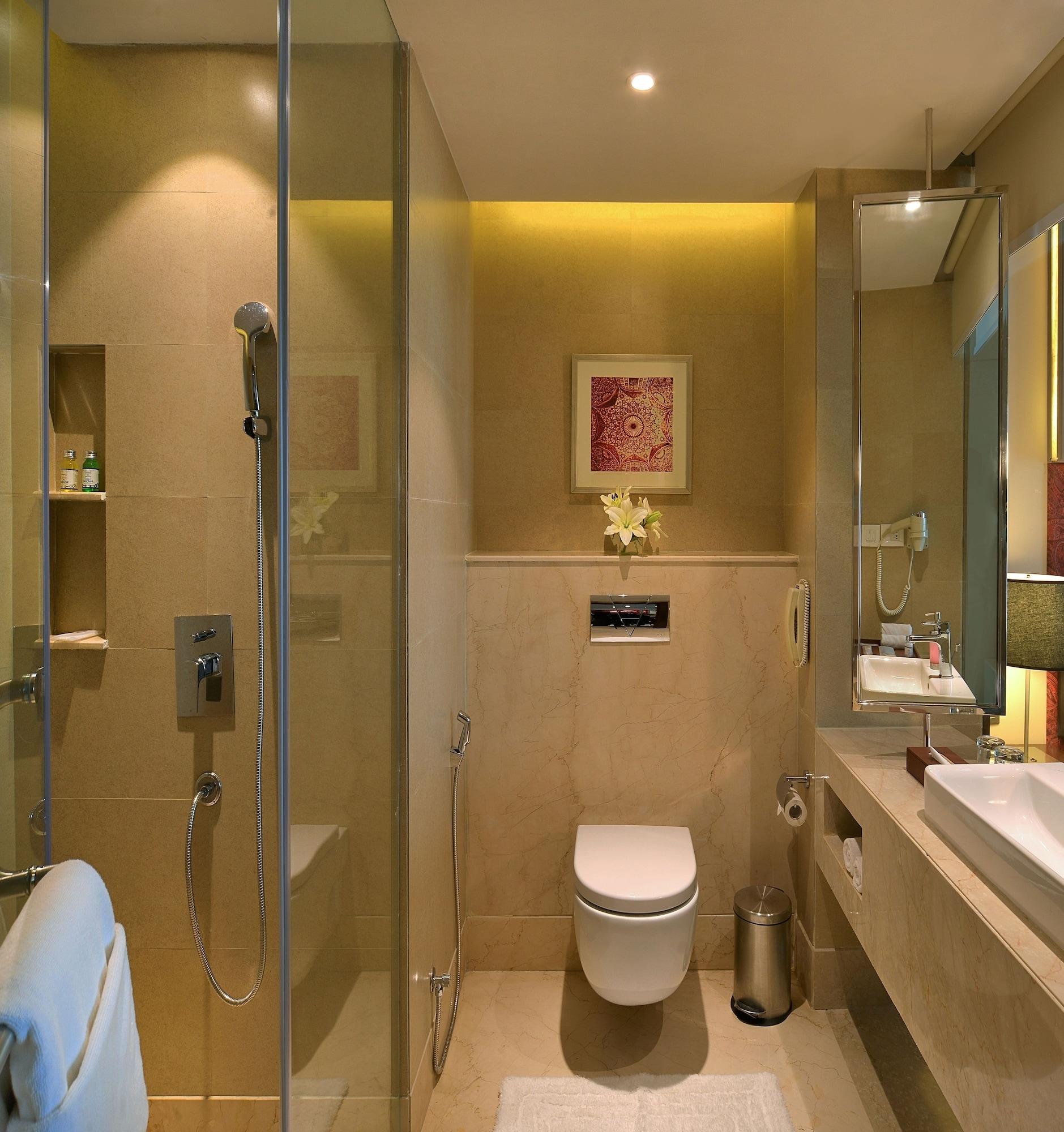 Majestic Court Sarovar Portico Navi Mumbai Ngoại thất bức ảnh