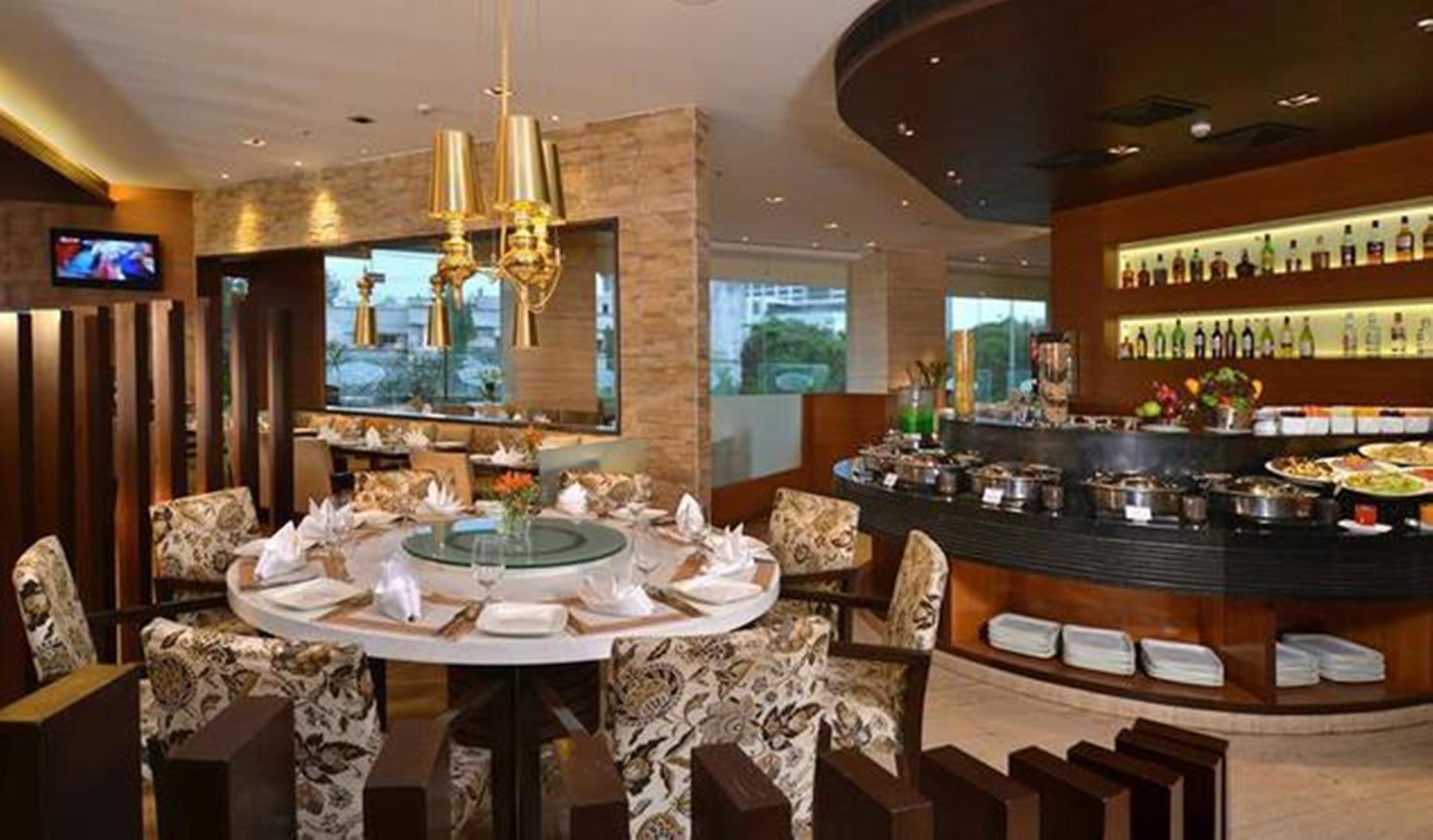 Majestic Court Sarovar Portico Navi Mumbai Ngoại thất bức ảnh